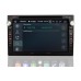 VW/Peugeot/Seat/Skoda/Ford Aftermarket Android Head Unit
